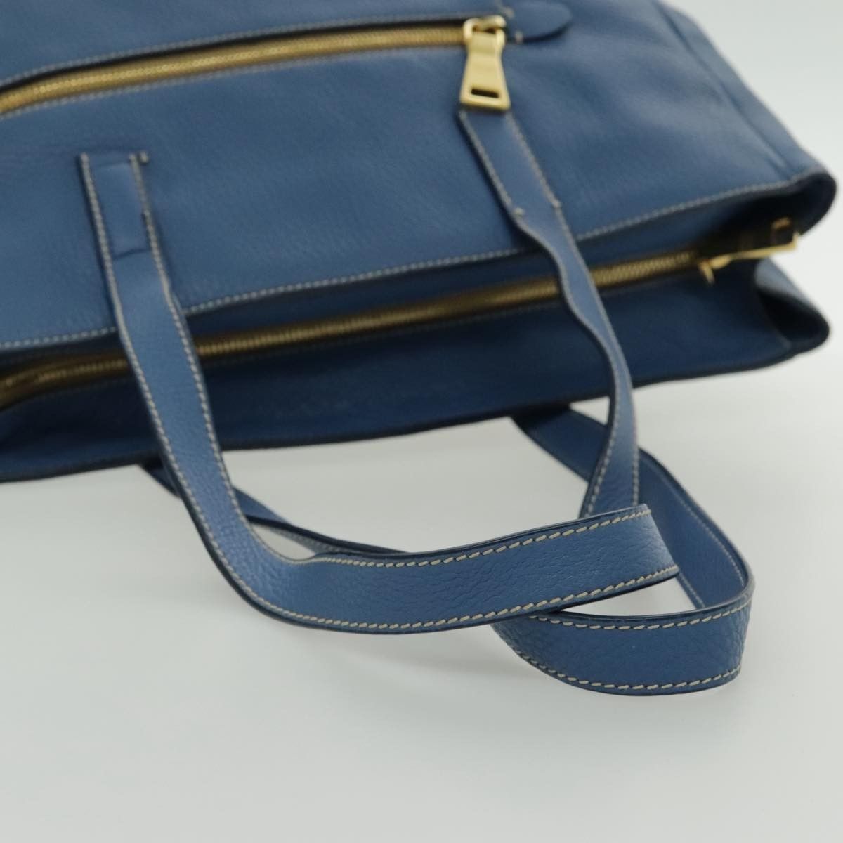 Prada Prada Front Pocket Tote Vitello Daino Size ONE SIZE - 8 Thumbnail