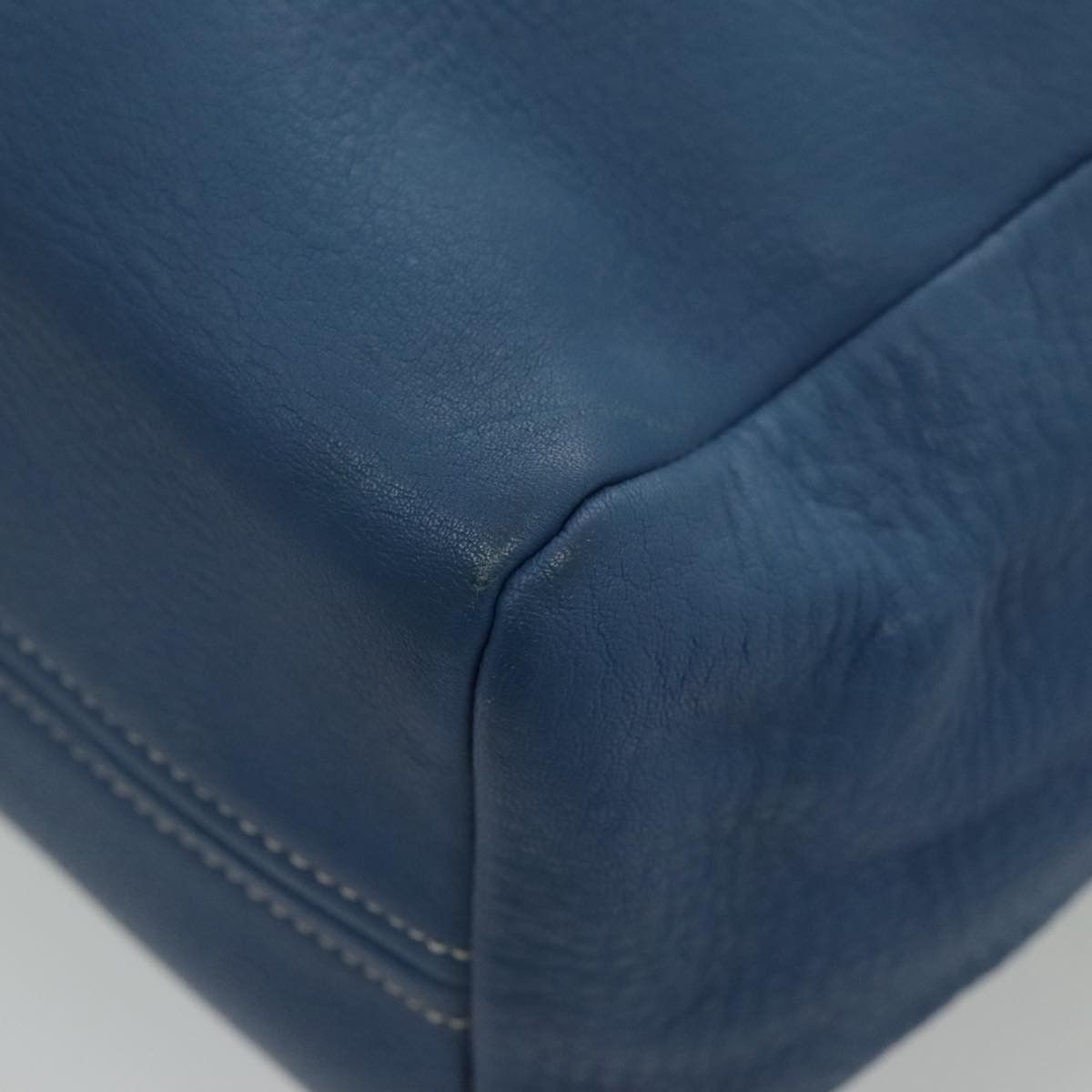 Prada Prada Front Pocket Tote Vitello Daino Size ONE SIZE - 10 Thumbnail