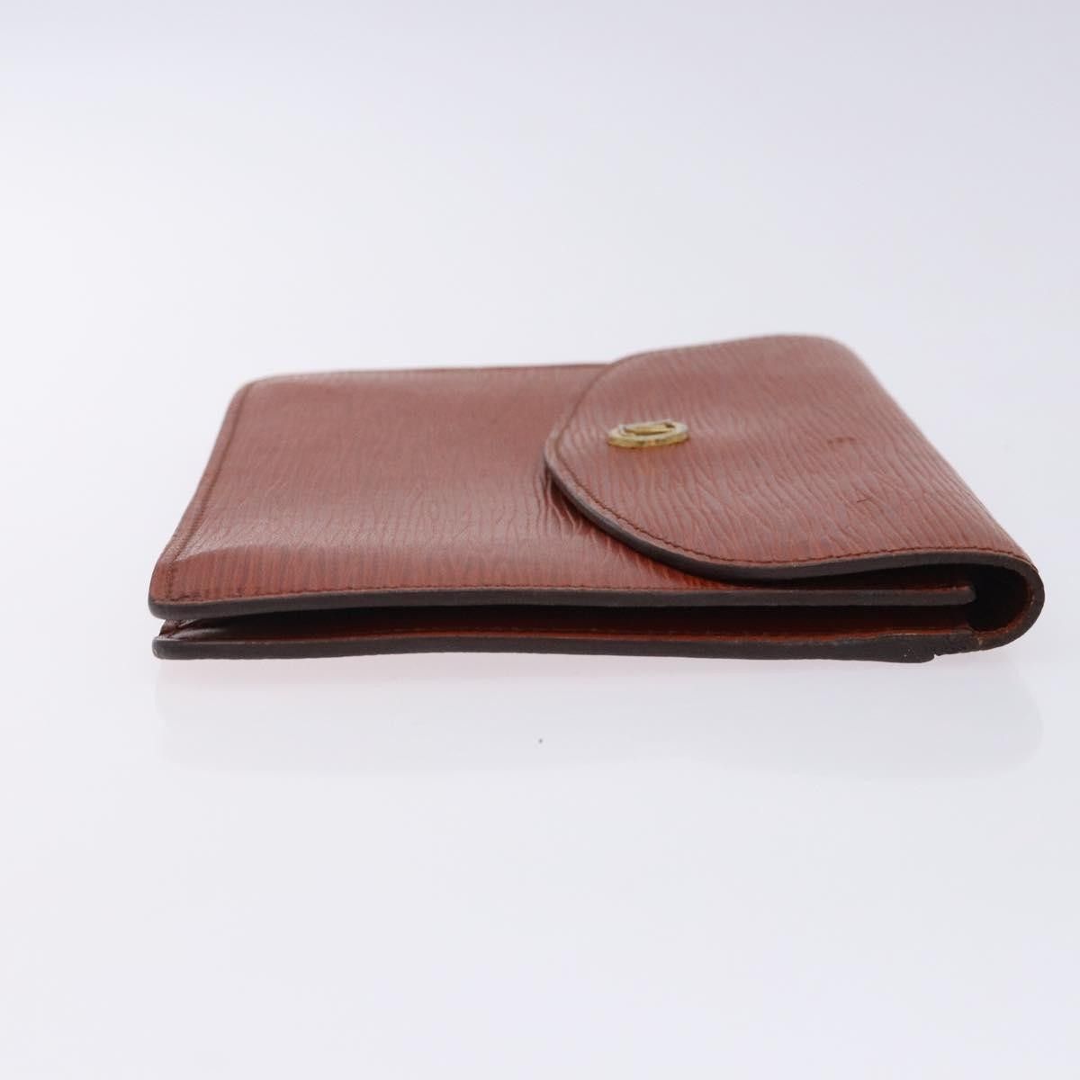 Louis Vuitton Louis Vuitton Vintage Montaigne Clutch Epi Leather Size ONE SIZE - 3 Thumbnail