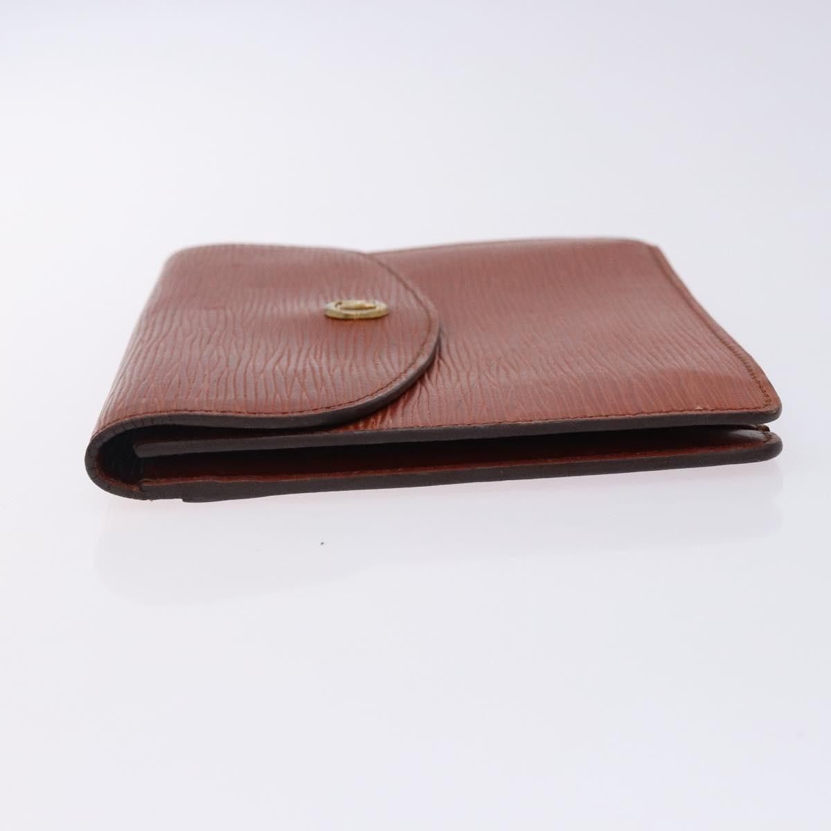 Louis Vuitton Louis Vuitton Vintage Montaigne Clutch Epi Leather Size ONE SIZE - 4 Thumbnail