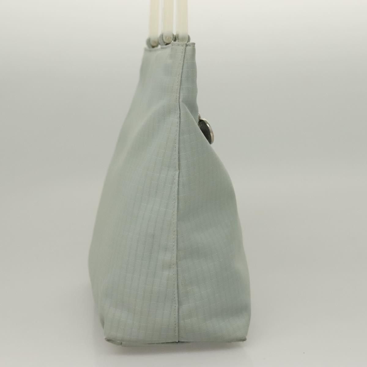 Givenchy Givenchy Vintage Handbag Nylon Size ONE SIZE - 4 Thumbnail