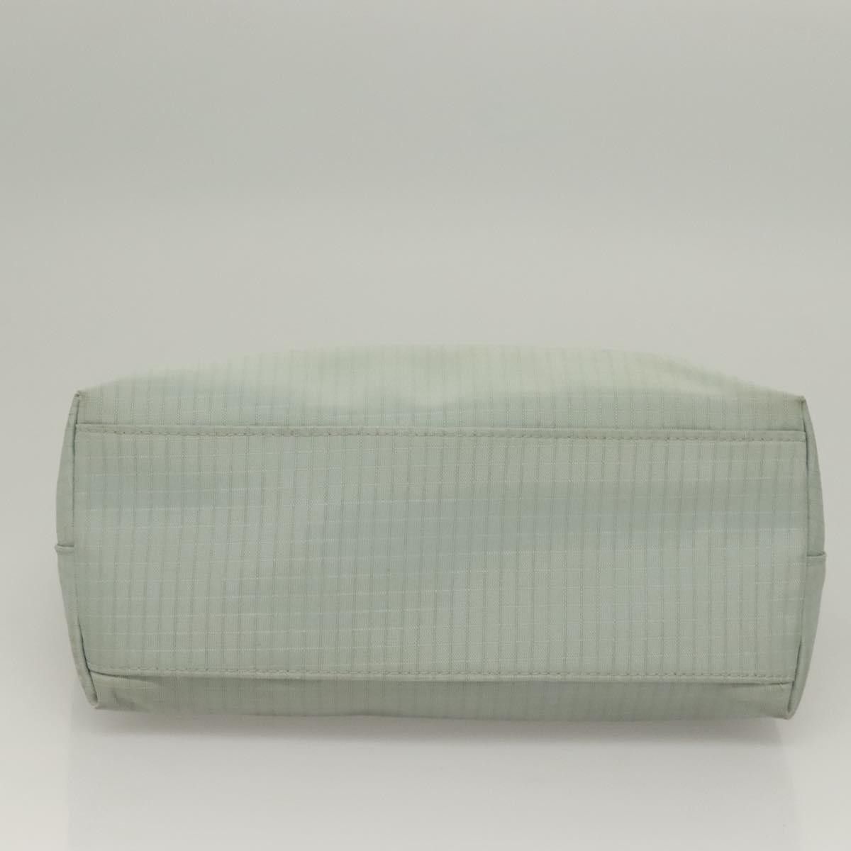 Givenchy Givenchy Vintage Handbag Nylon Size ONE SIZE - 14 Thumbnail