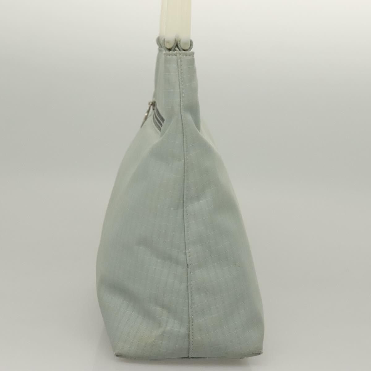 Givenchy Givenchy Vintage Handbag Nylon Size ONE SIZE - 3 Thumbnail