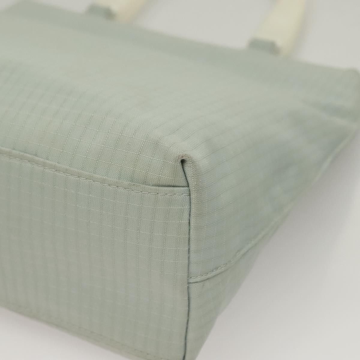 Givenchy Givenchy Vintage Handbag Nylon Size ONE SIZE - 11 Thumbnail