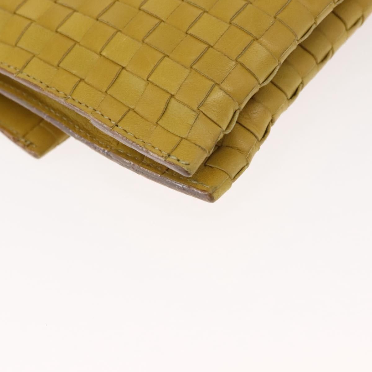 Bottega Veneta Bottega Veneta Intrecciato Leather Size ONE SIZE - 10 Thumbnail