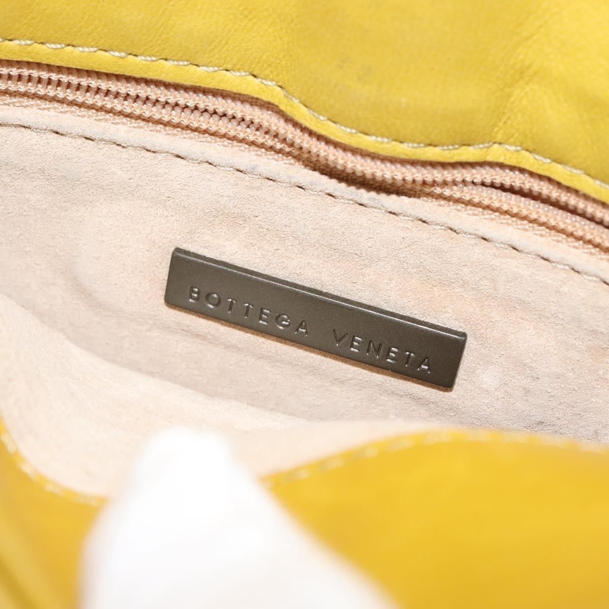 Bottega Veneta Bottega Veneta Intrecciato Leather Size ONE SIZE - 6 Thumbnail