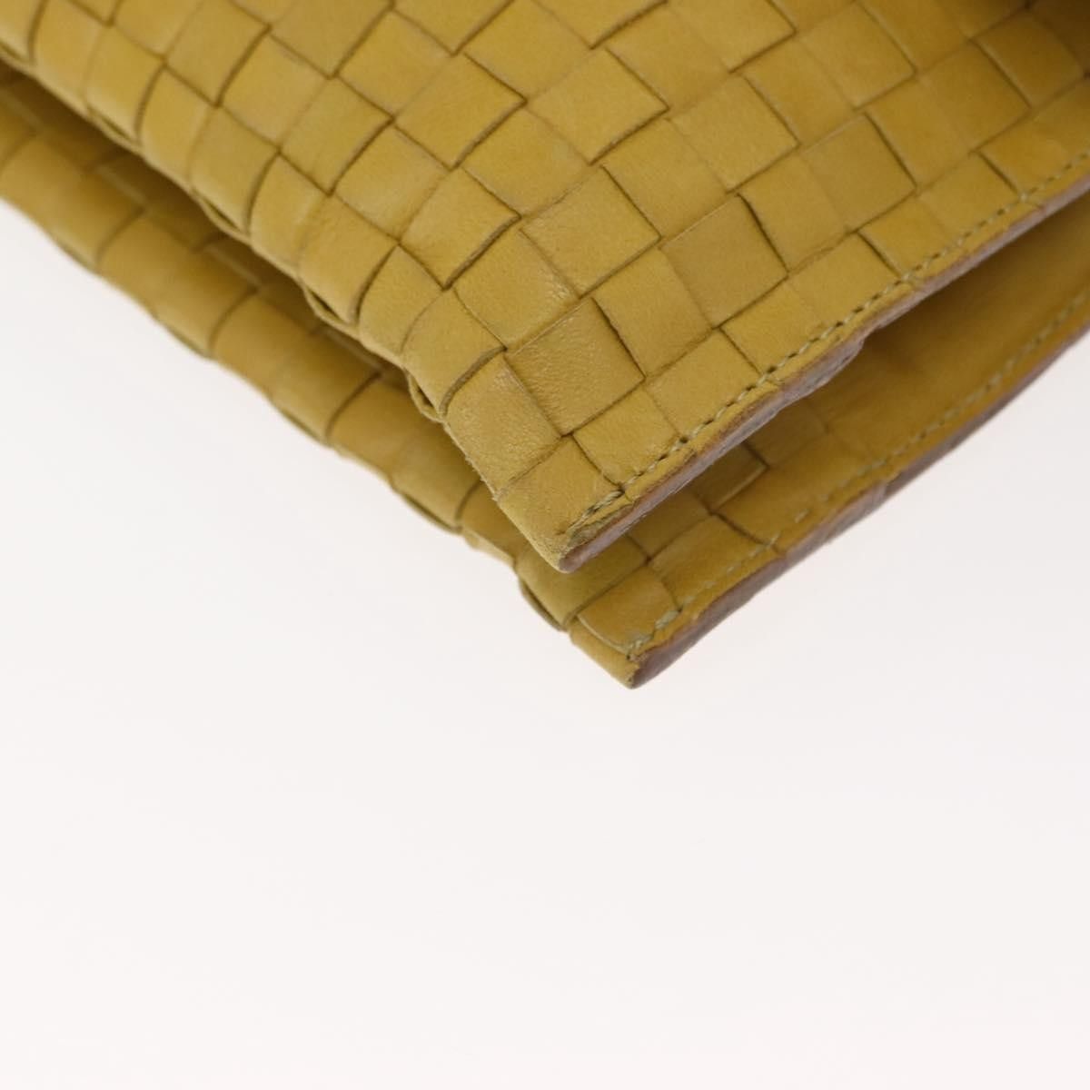 Bottega Veneta Bottega Veneta Intrecciato Leather Size ONE SIZE - 8 Thumbnail