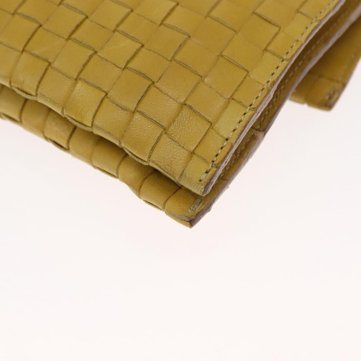 Bottega Veneta Bottega Veneta Intrecciato Leather Size ONE SIZE - 9 Thumbnail