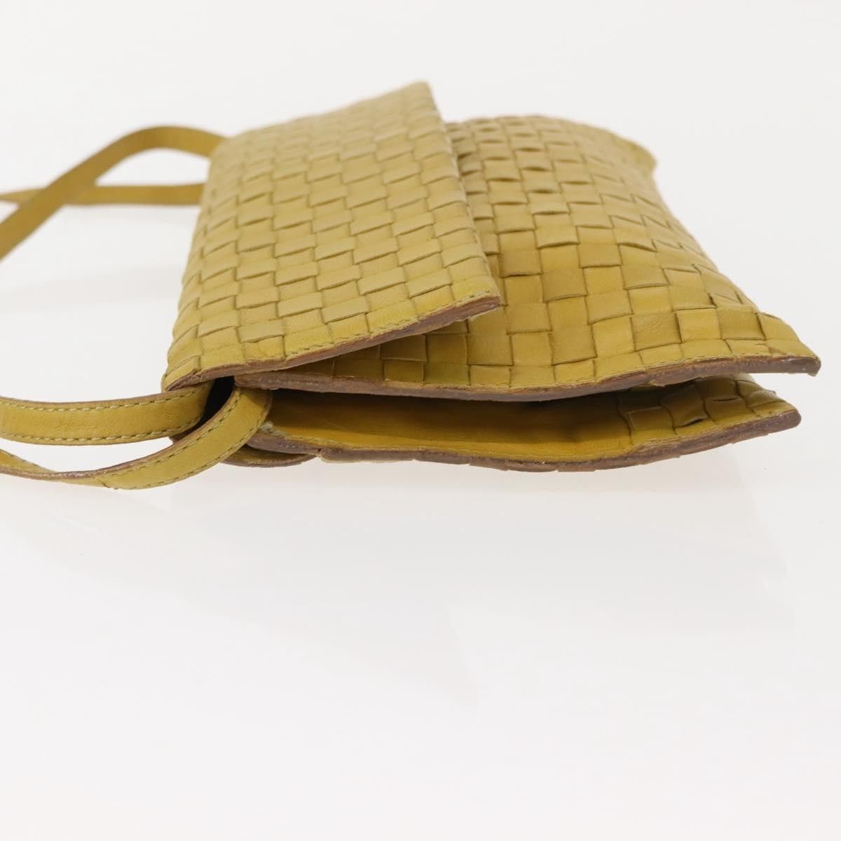 Bottega Veneta Bottega Veneta Intrecciato Leather Size ONE SIZE - 4 Thumbnail
