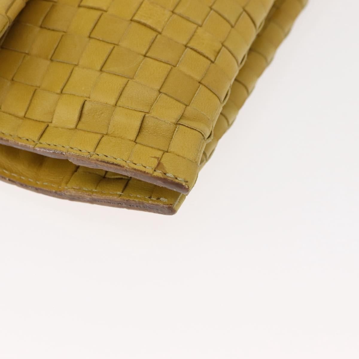 Bottega Veneta Bottega Veneta Intrecciato Leather Size ONE SIZE - 7 Thumbnail