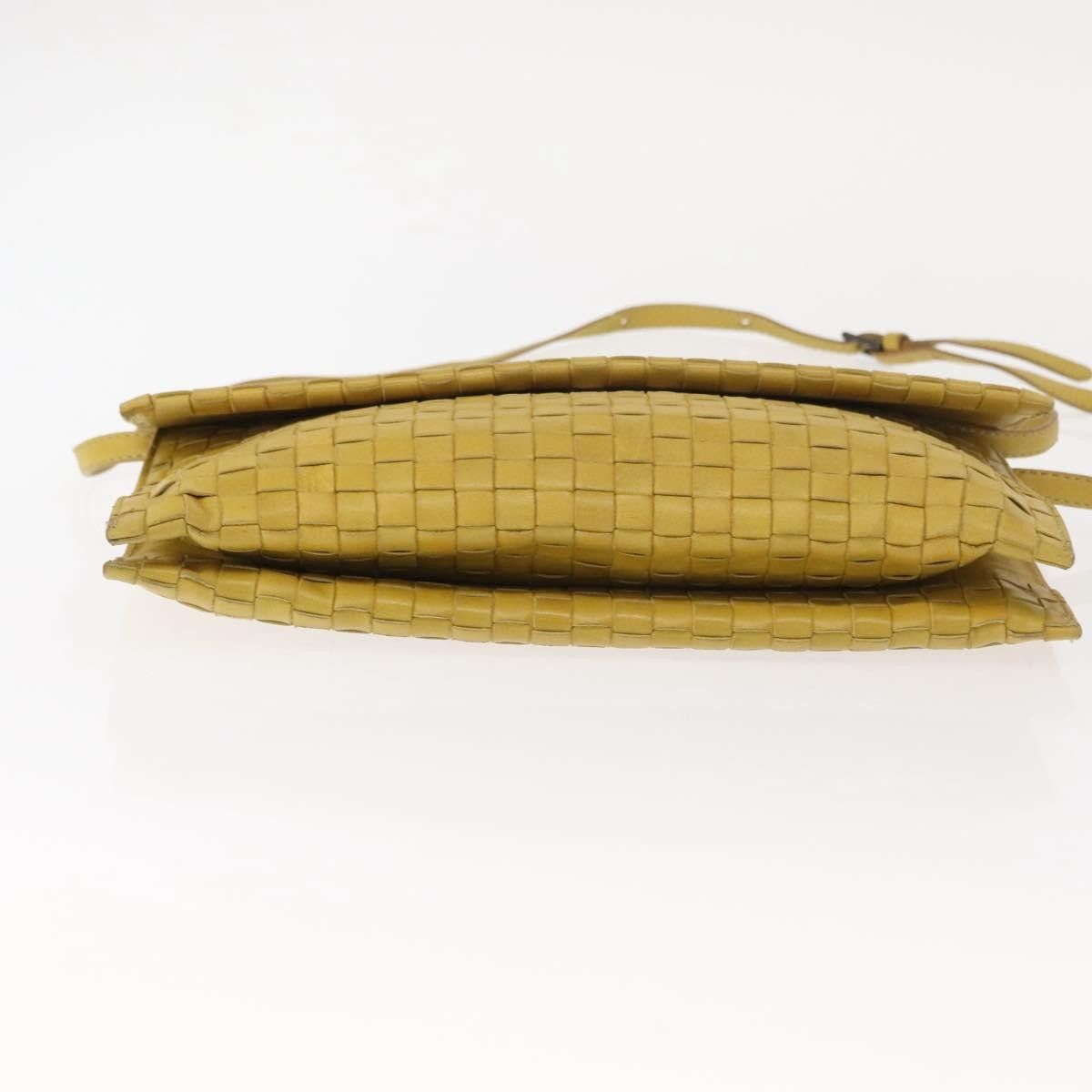 Bottega Veneta Bottega Veneta Intrecciato Leather Size ONE SIZE - 12 Thumbnail