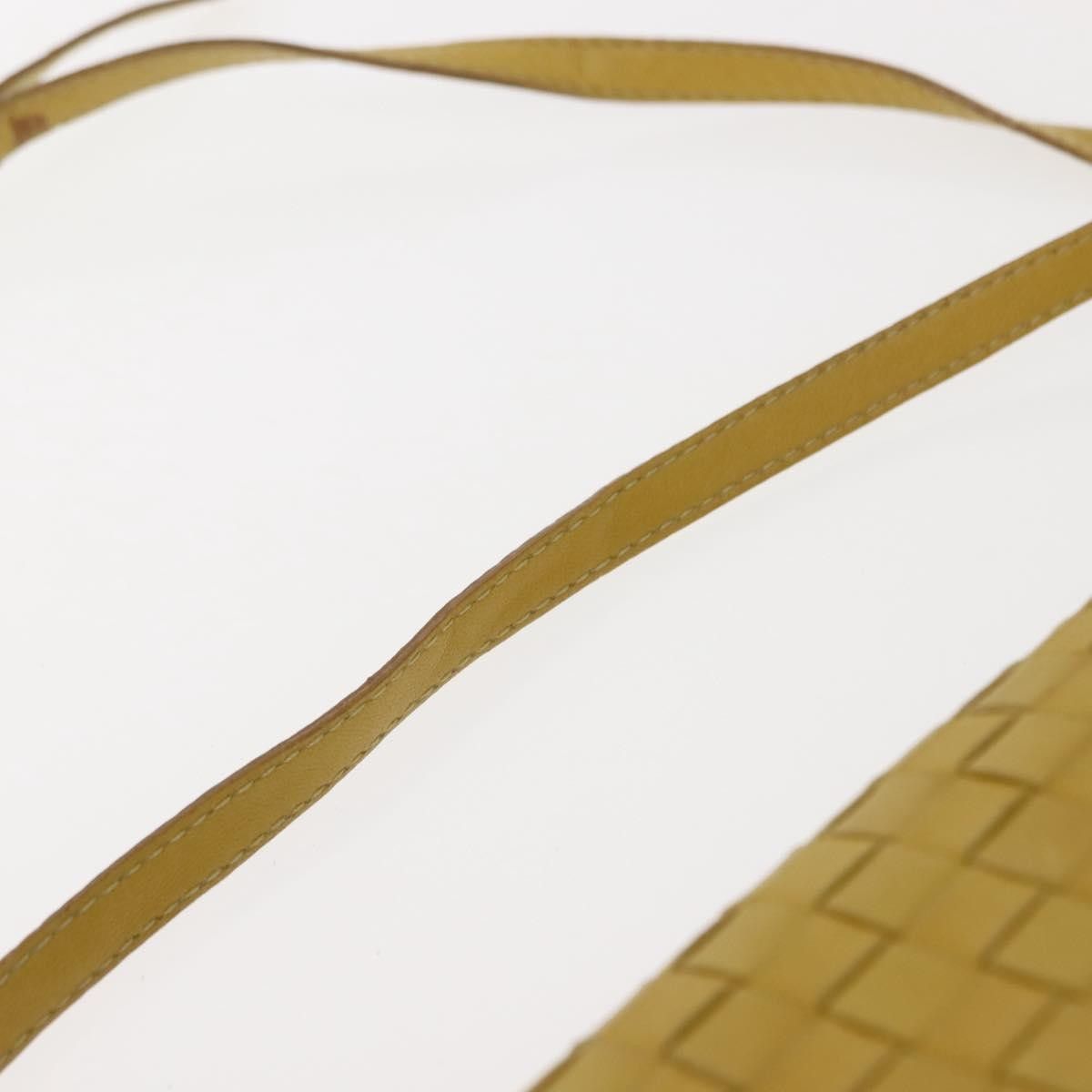 Bottega Veneta Bottega Veneta Intrecciato Leather Size ONE SIZE - 15 Thumbnail