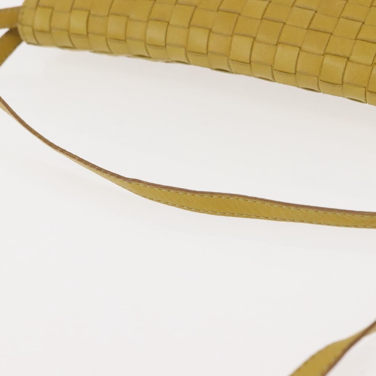 Bottega Veneta Bottega Veneta Intrecciato Leather Size ONE SIZE - 13 Thumbnail