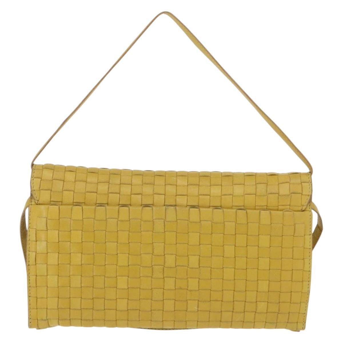 Bottega Veneta Bottega Veneta Intrecciato Leather Size ONE SIZE - 2 Thumbnail