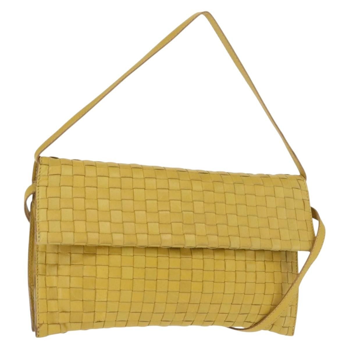 Bottega Veneta Bottega Veneta Intrecciato Leather Size ONE SIZE - 14 Thumbnail