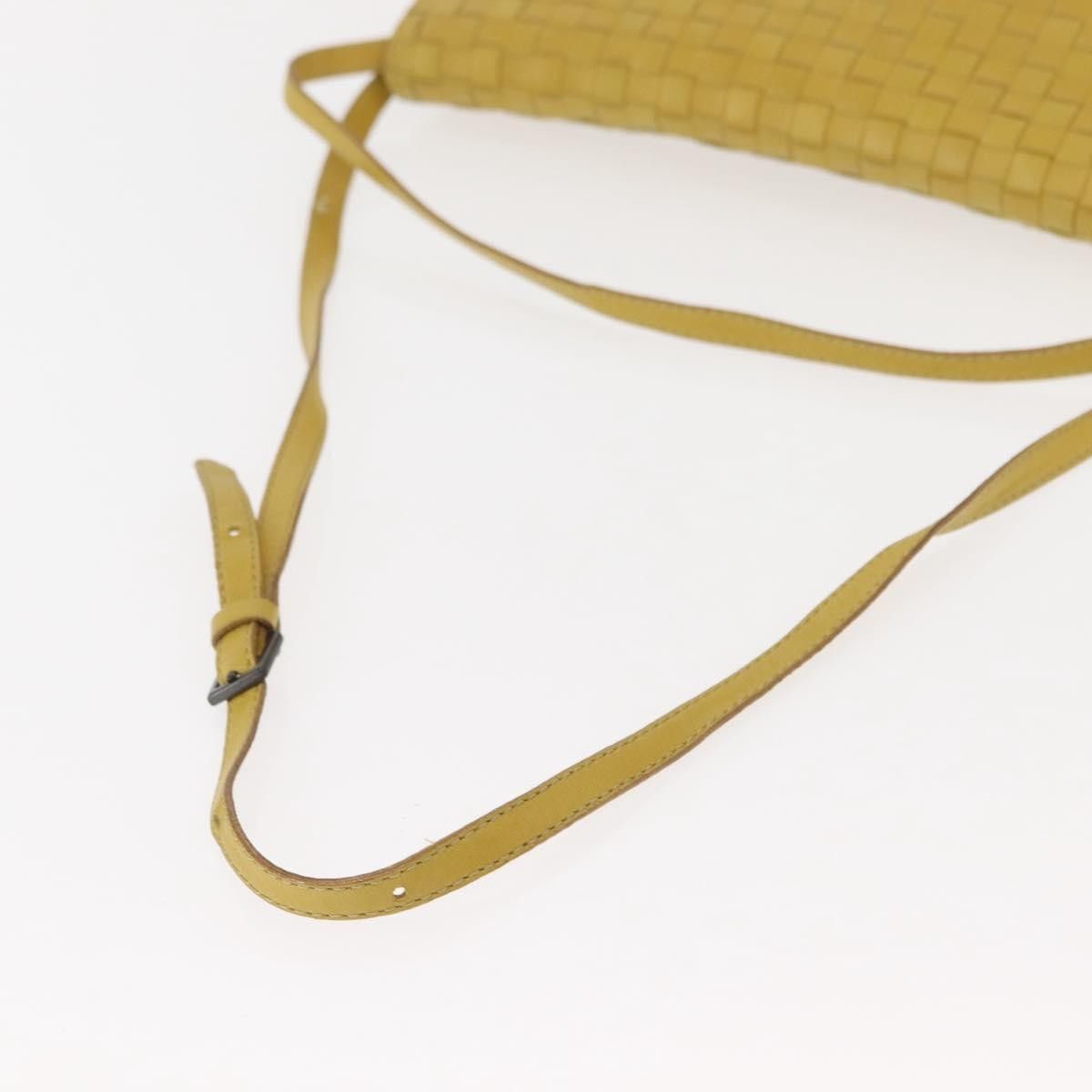 Bottega Veneta Bottega Veneta Intrecciato Leather Size ONE SIZE - 5 Thumbnail