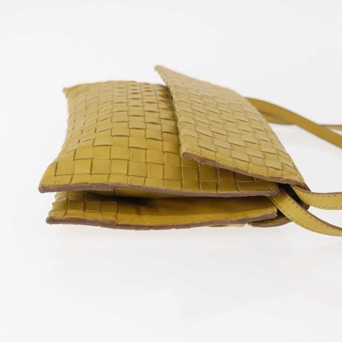 Bottega Veneta Bottega Veneta Intrecciato Leather Size ONE SIZE - 3 Thumbnail