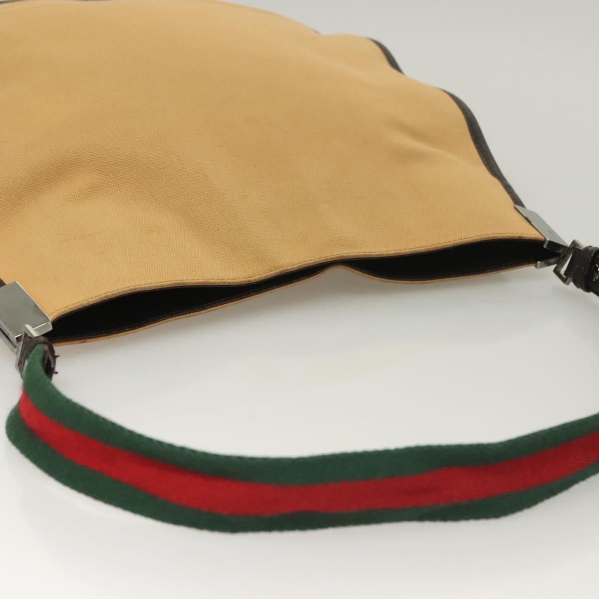Gucci Gucci Sherry line shoulder bag Canvas Size ONE SIZE - 15 Thumbnail