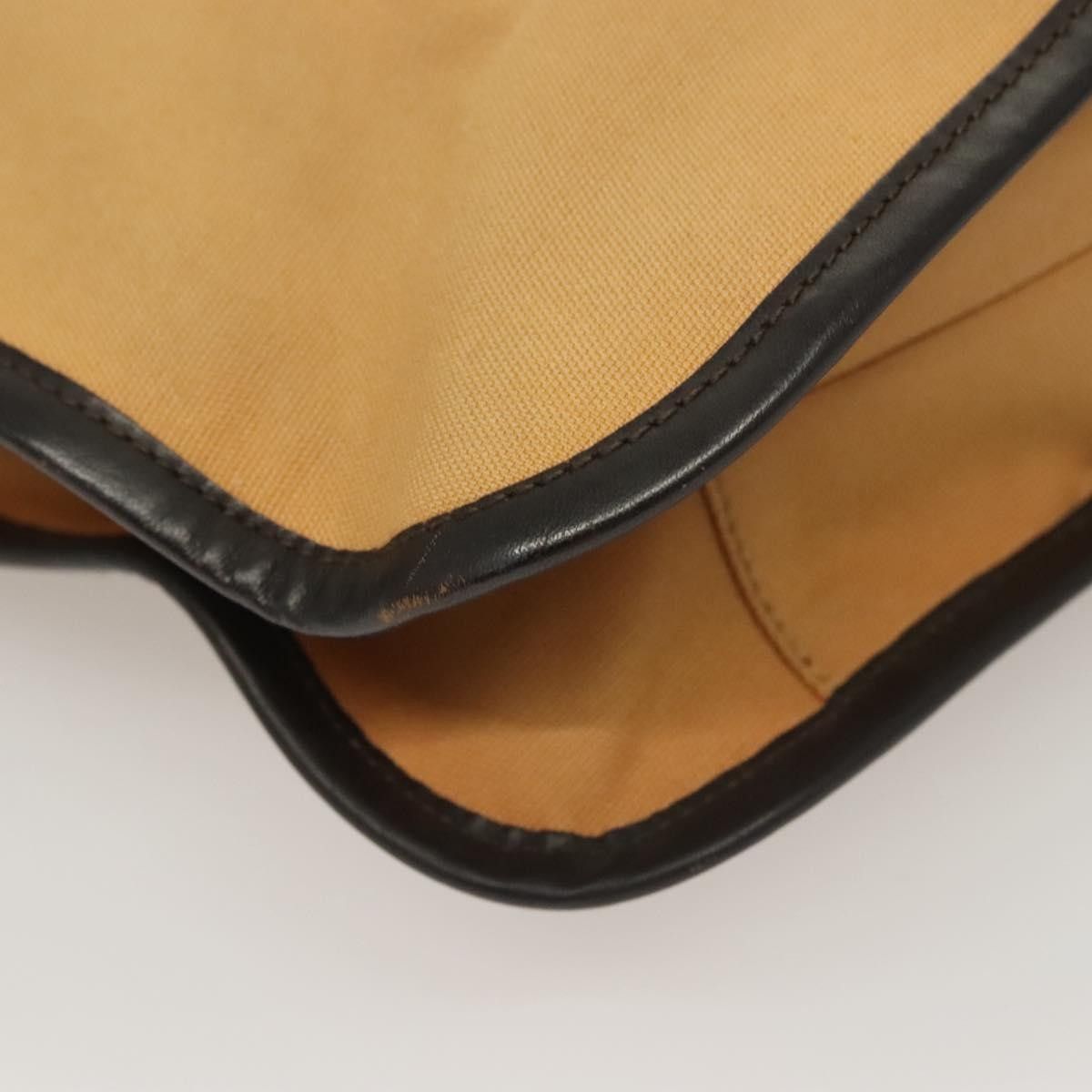 Gucci Gucci Sherry line shoulder bag Canvas Size ONE SIZE - 11 Thumbnail