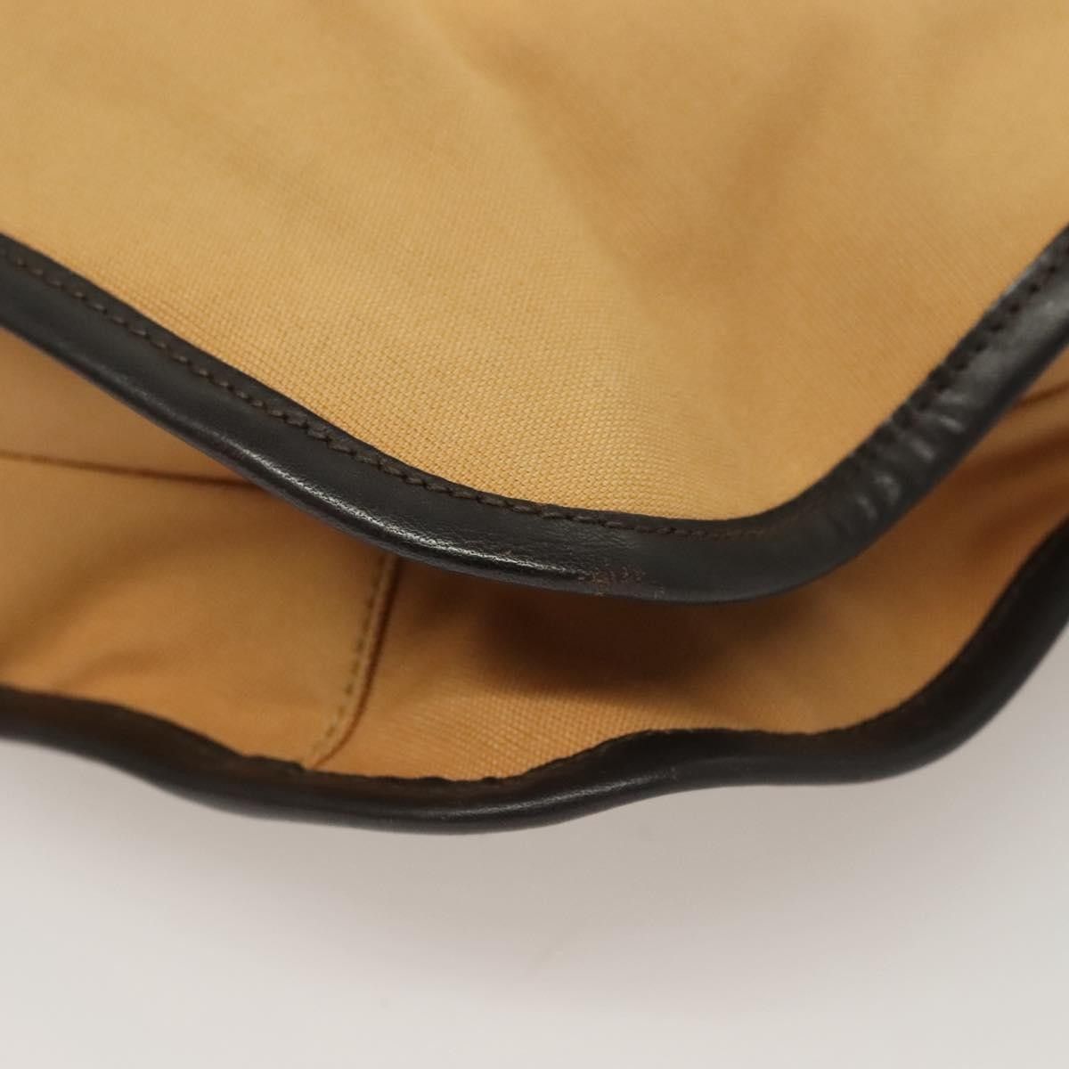 Gucci Gucci Sherry line shoulder bag Canvas Size ONE SIZE - 12 Thumbnail