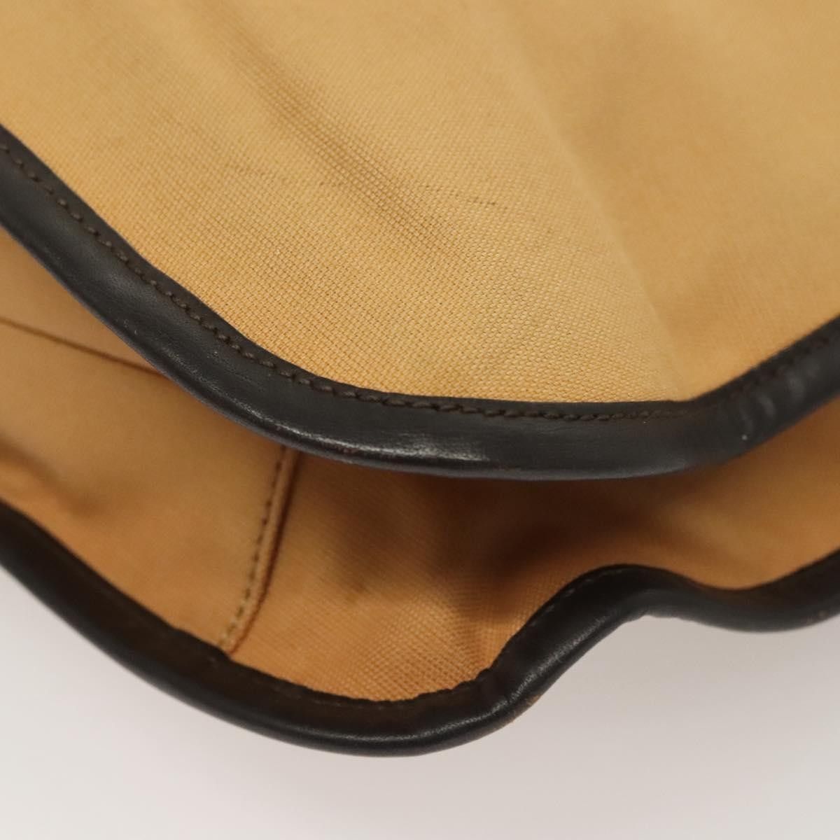 Gucci Gucci Sherry line shoulder bag Canvas Size ONE SIZE - 10 Thumbnail