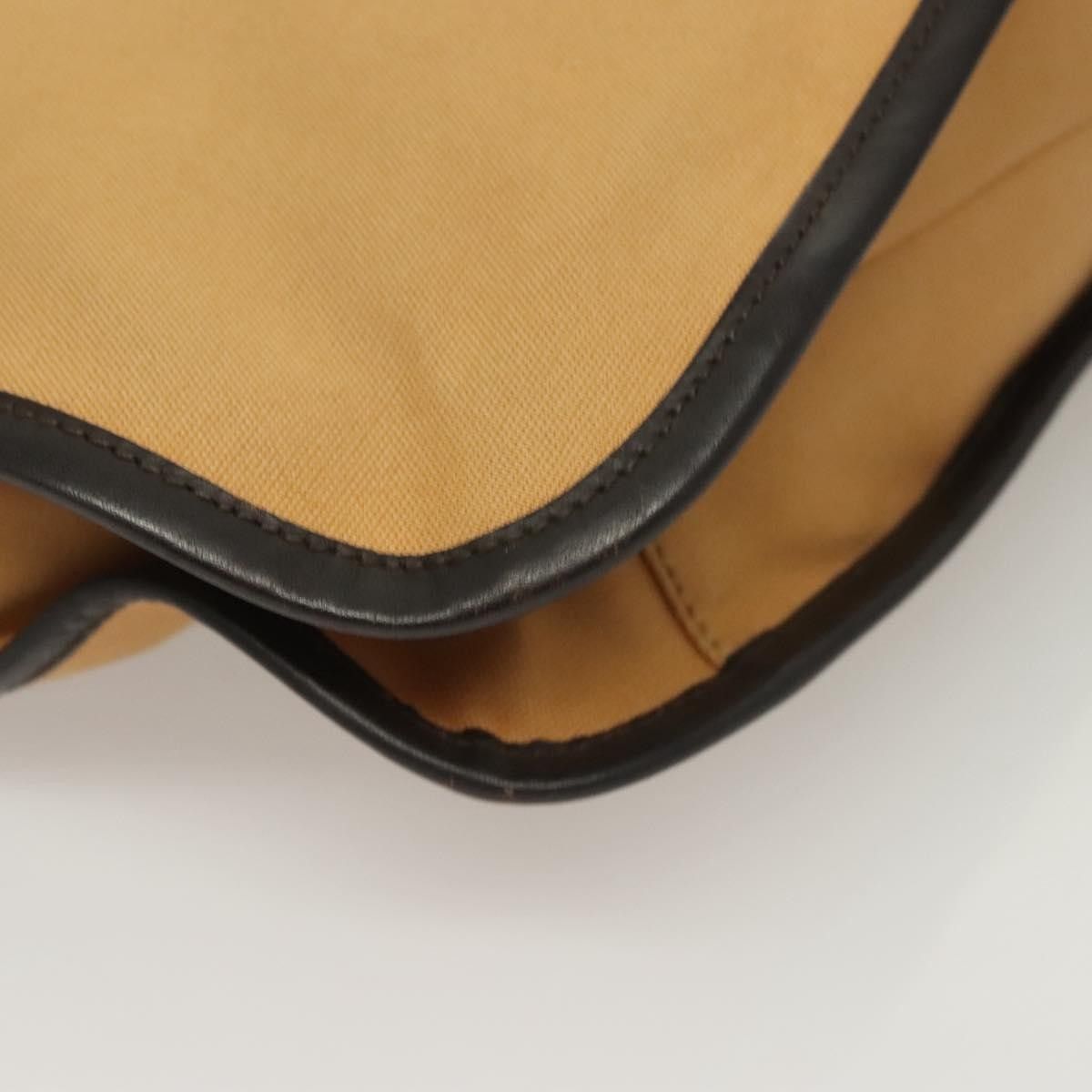 Gucci Gucci Sherry line shoulder bag Canvas Size ONE SIZE - 9 Thumbnail