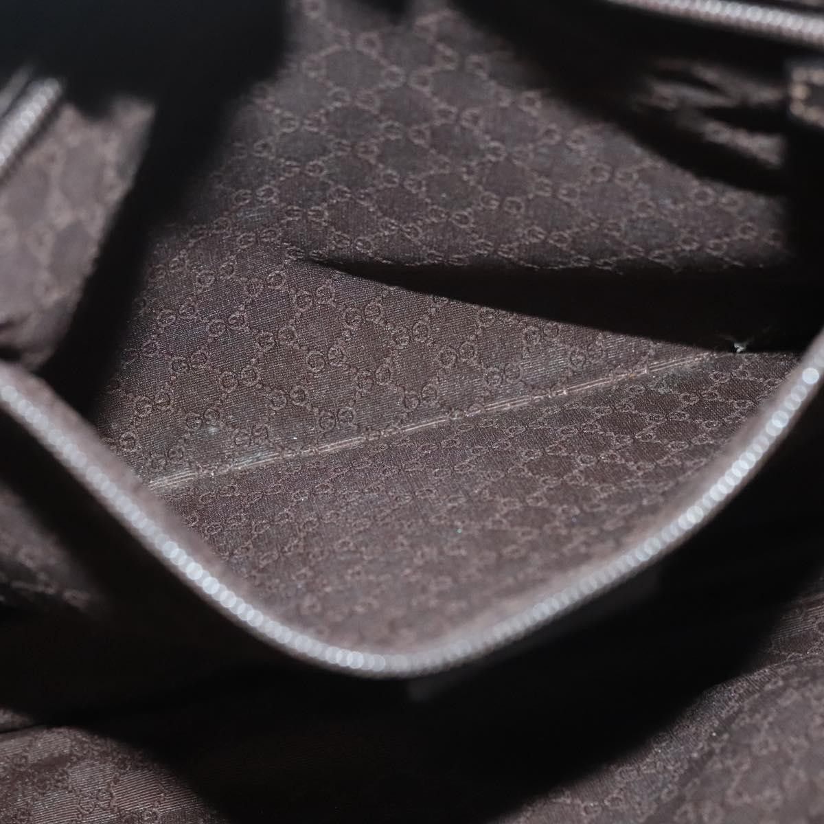 Gucci Gucci Sherry line shoulder bag Canvas Size ONE SIZE - 22 Thumbnail