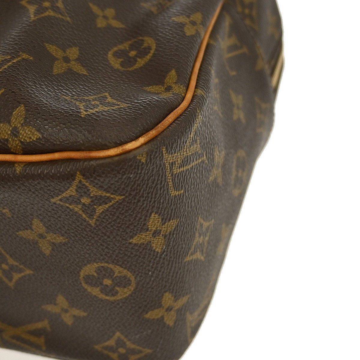 Louis Vuitton Louis Vuitton Cite Handbag Monogram Canvas Size ONE SIZE - 7 Thumbnail