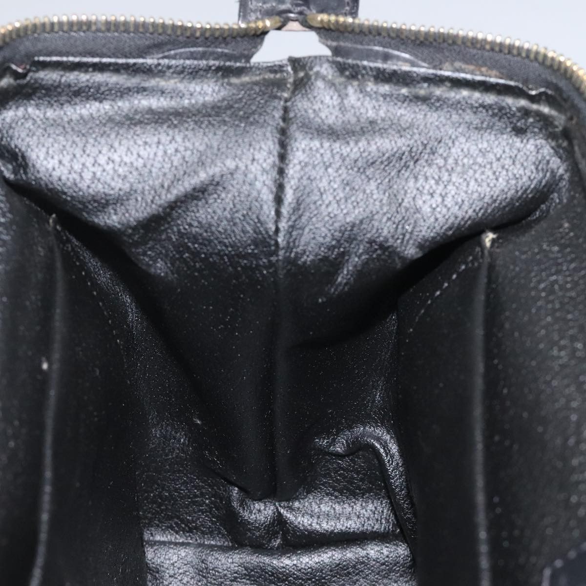 Celine Celine Macadam Pochette Canvas and Leather Size ONE SIZE - 17 Thumbnail