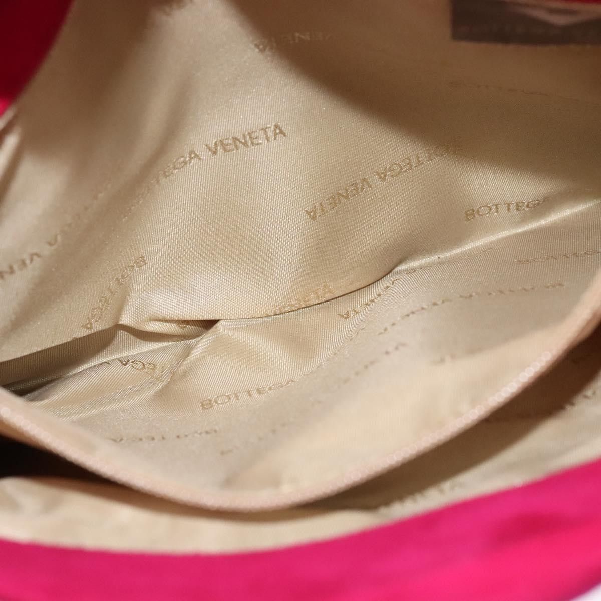 Bottega Veneta Bottega Veneta Vintage Shoulder Bag Suede Size ONE SIZE - 22 Thumbnail
