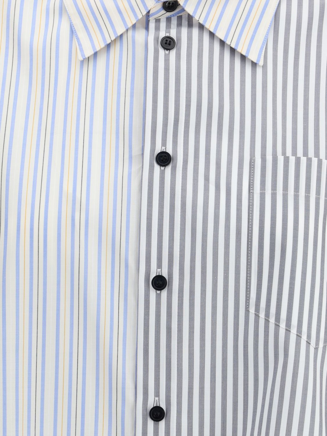 Marni Marni Shirt Woman Striped Size S / US 4 / IT 40 - 3 Thumbnail