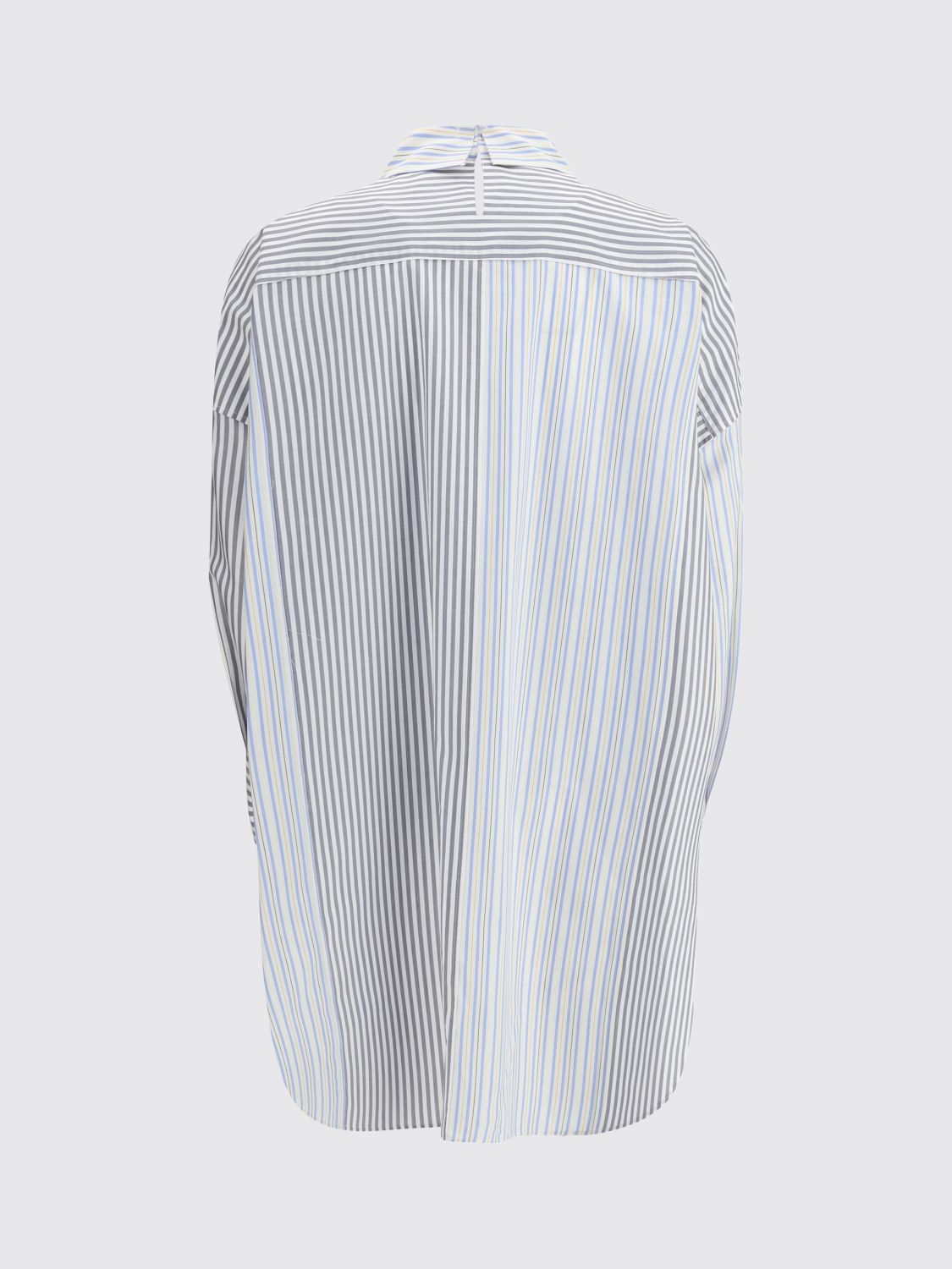Marni Marni Shirt Woman Striped Size S / US 4 / IT 40 - 2 Thumbnail