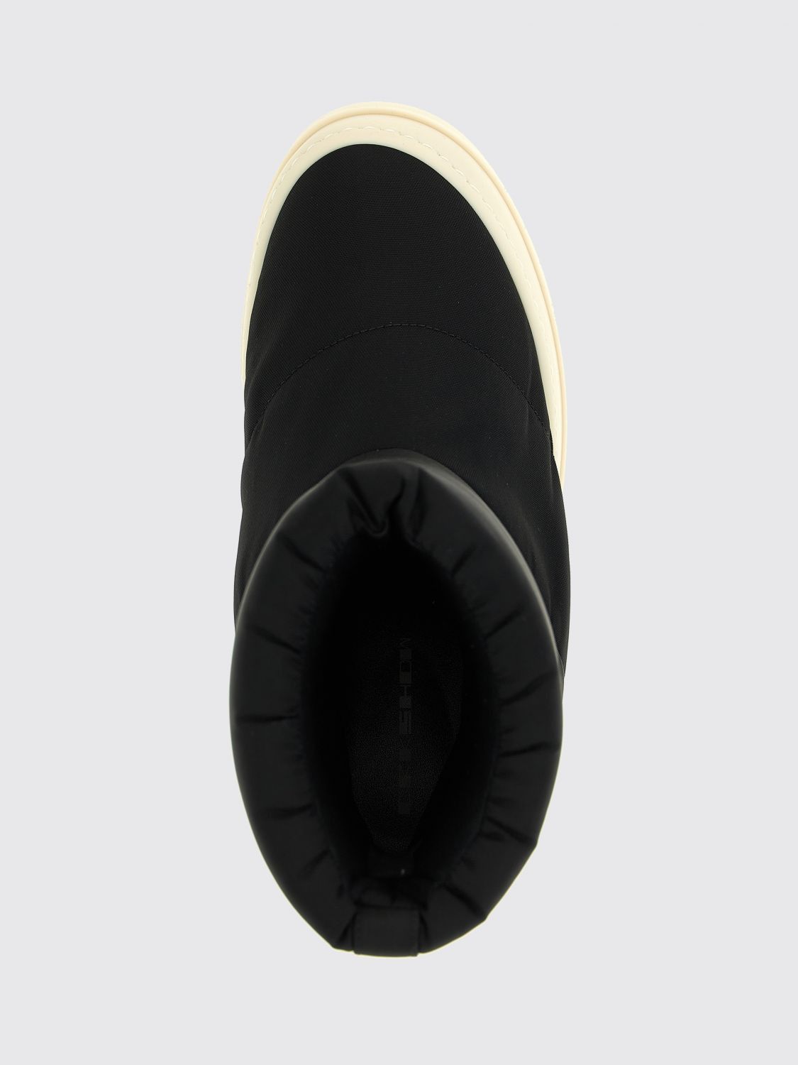 Rick Owens Drkshdw Rick Owens Drkshdw Boots Woman White Size US 7 / IT 37 - 4 Thumbnail