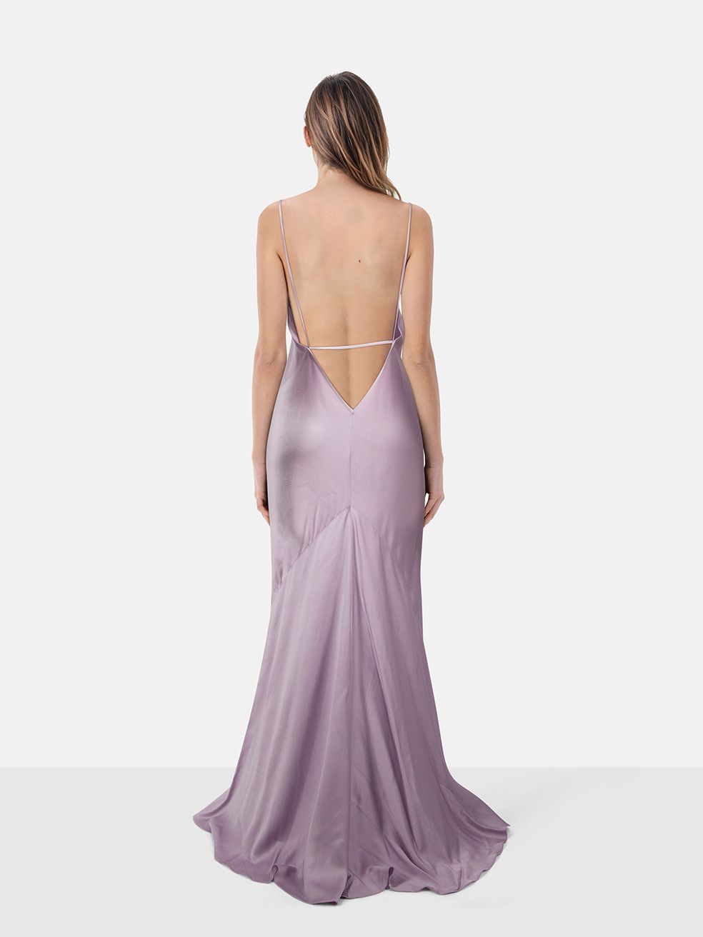 Petunia Cami Maxi Dress