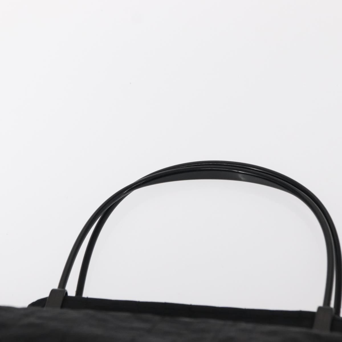 Prada Prada Vintage Handbag Tessuto Size ONE SIZE - 16 Thumbnail