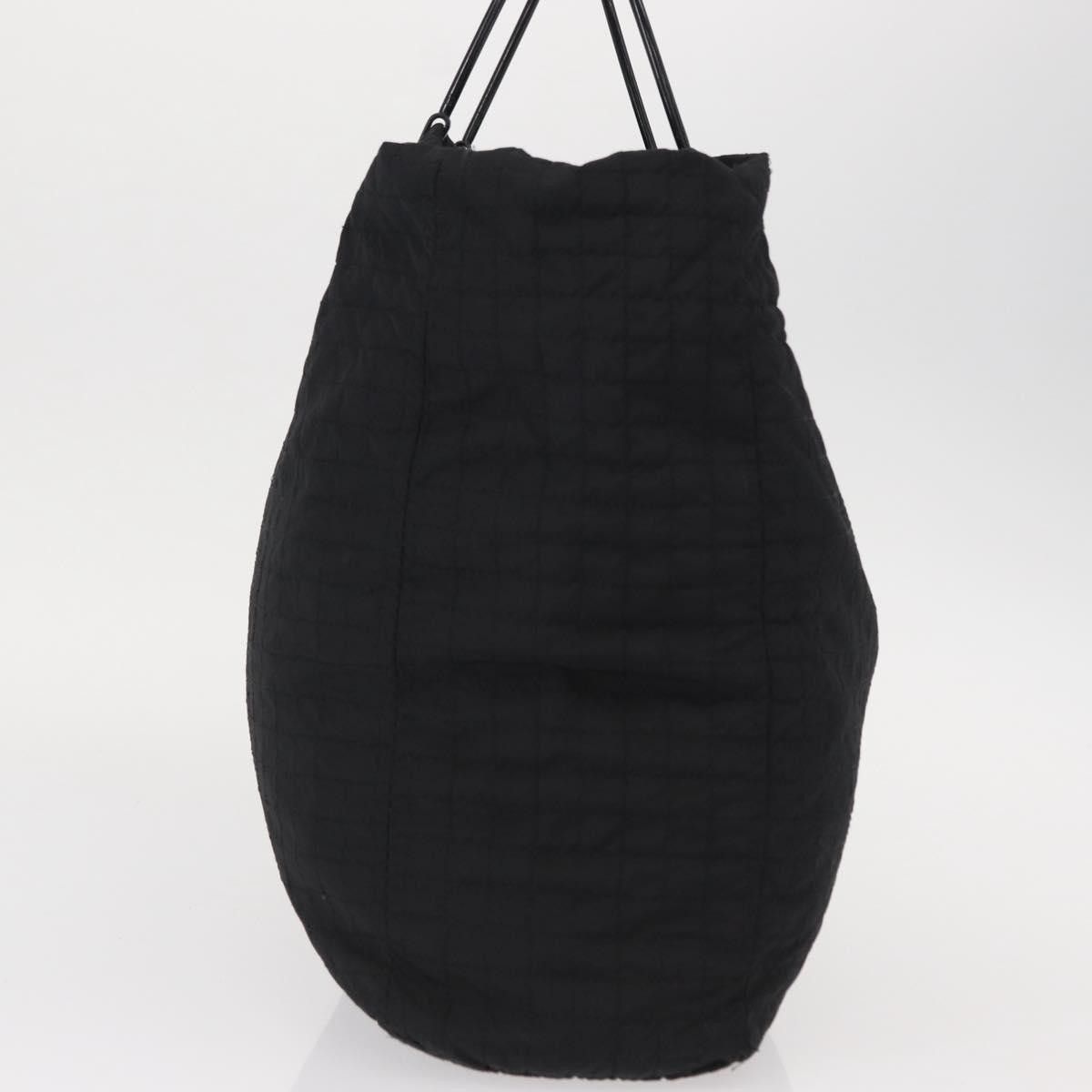 Prada Prada Vintage Handbag Tessuto Size ONE SIZE - 3 Thumbnail