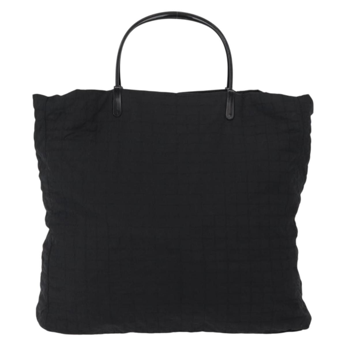 Prada Prada Vintage Handbag Tessuto Size ONE SIZE - 2 Thumbnail