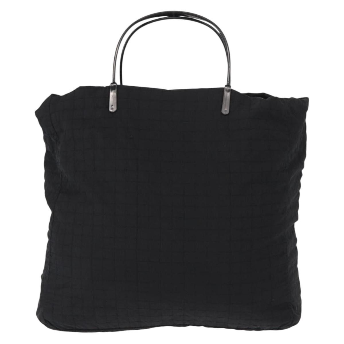 Prada Prada Vintage Handbag Tessuto Size ONE SIZE - 18 Thumbnail