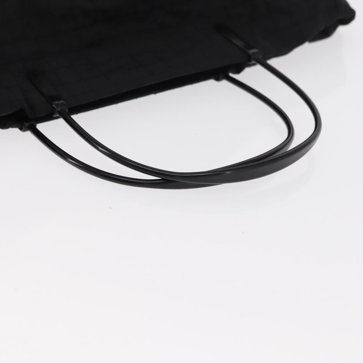 Prada Prada Vintage Handbag Tessuto Size ONE SIZE - 8 Thumbnail
