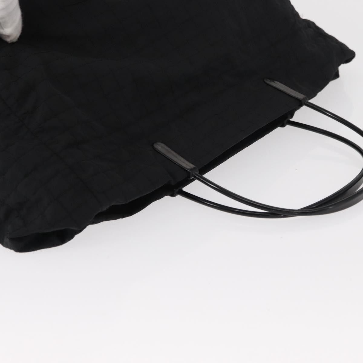 Prada Prada Vintage Handbag Tessuto Size ONE SIZE - 15 Thumbnail