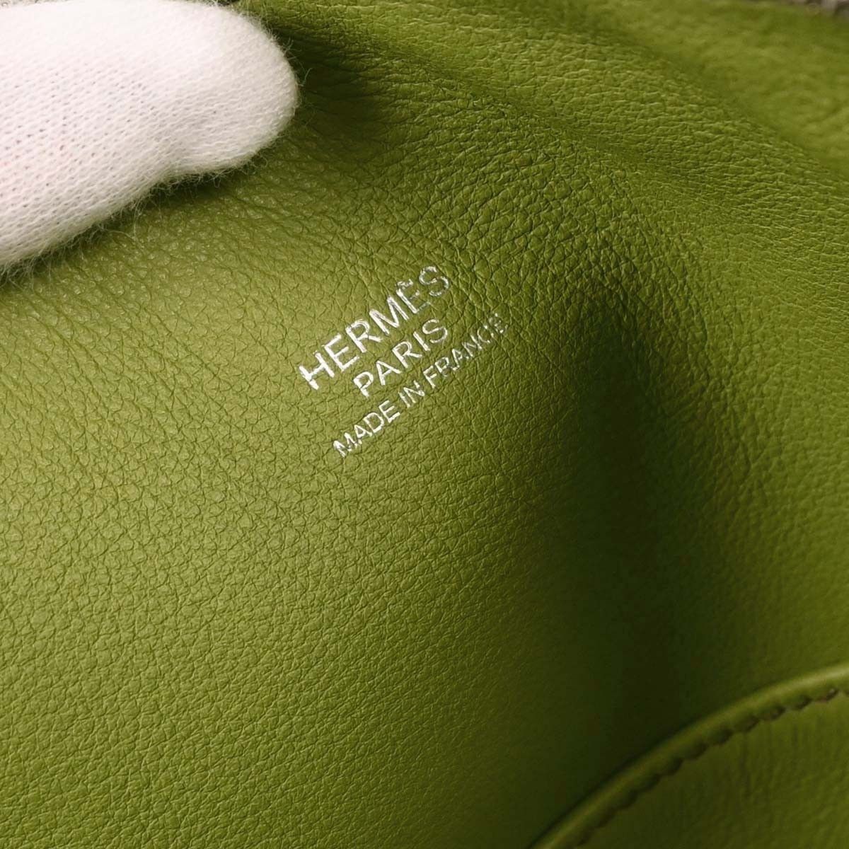 Hermes Hermes Bolide 1923 Bag Swift Size ONE SIZE - 4 Thumbnail