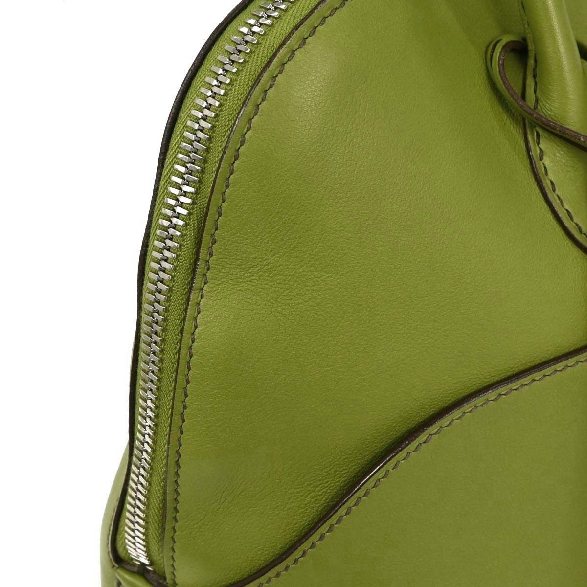 Hermes Hermes Bolide 1923 Bag Swift Size ONE SIZE - 9 Thumbnail