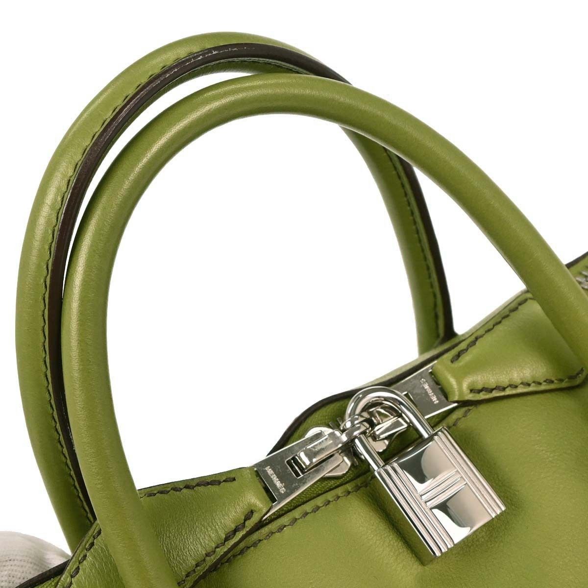 Hermes Hermes Bolide 1923 Bag Swift Size ONE SIZE - 6 Thumbnail