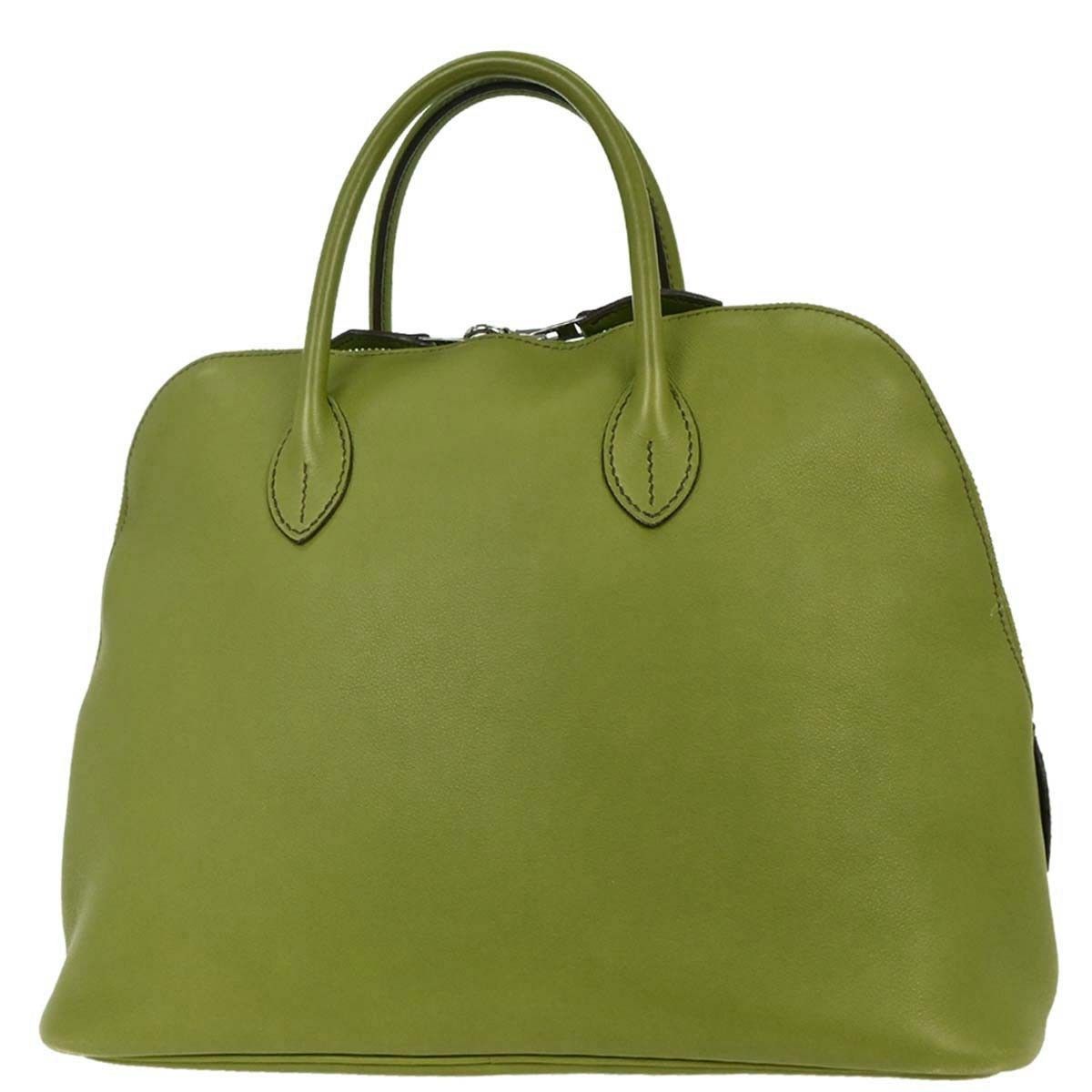 Hermes Hermes Bolide 1923 Bag Swift Size ONE SIZE - 2 Thumbnail