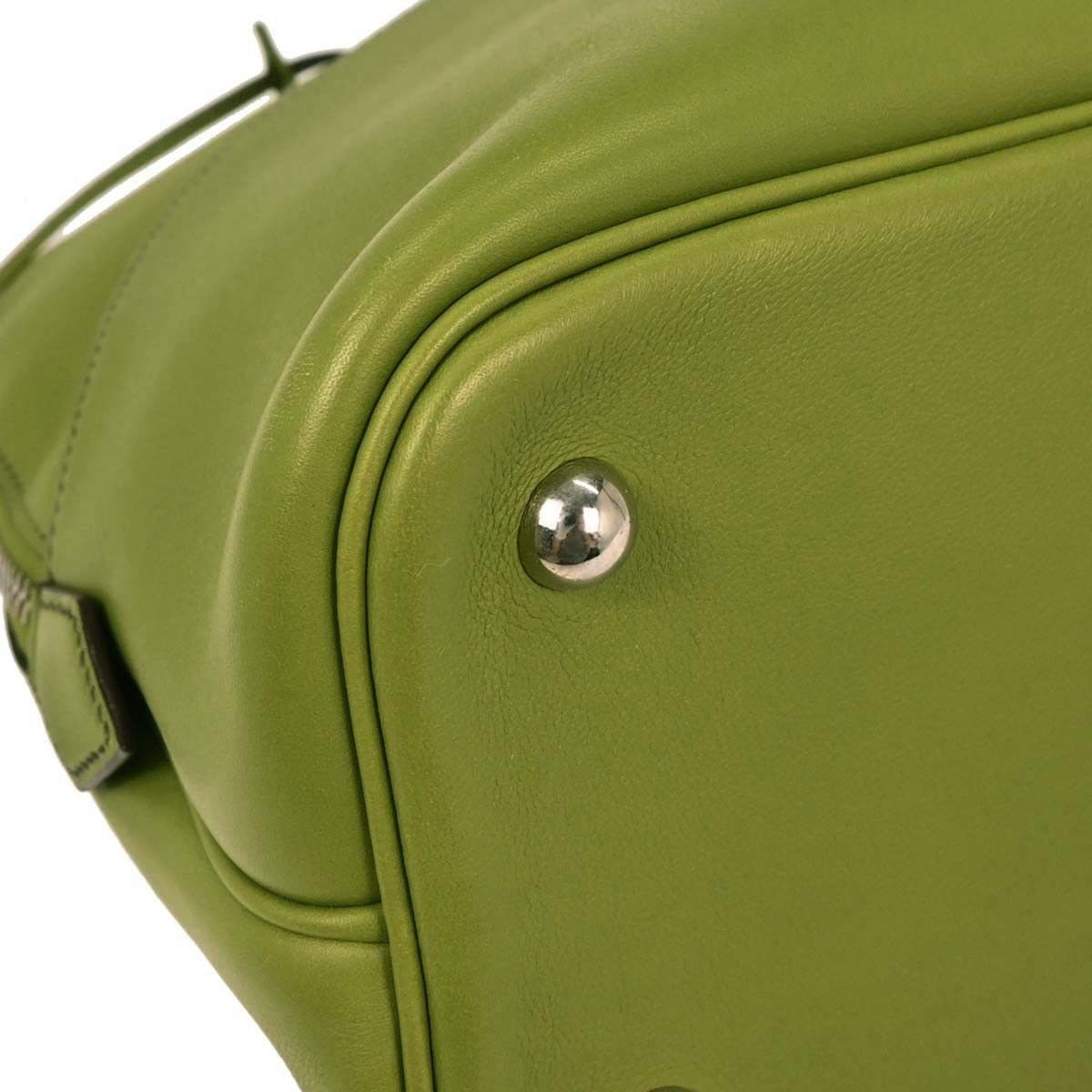 Hermes Hermes Bolide 1923 Bag Swift Size ONE SIZE - 7 Thumbnail