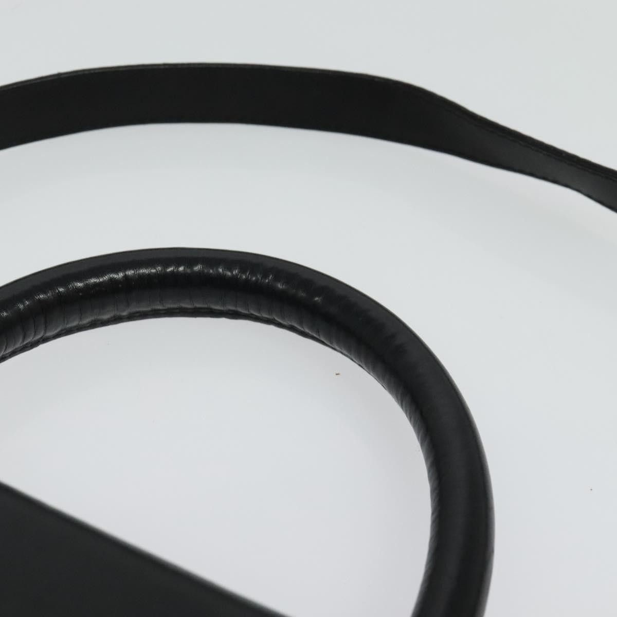 Salvatore Ferragamo Salvatore Ferragamo Vintage Handbag Leather Size ONE SIZE - 19 Thumbnail
