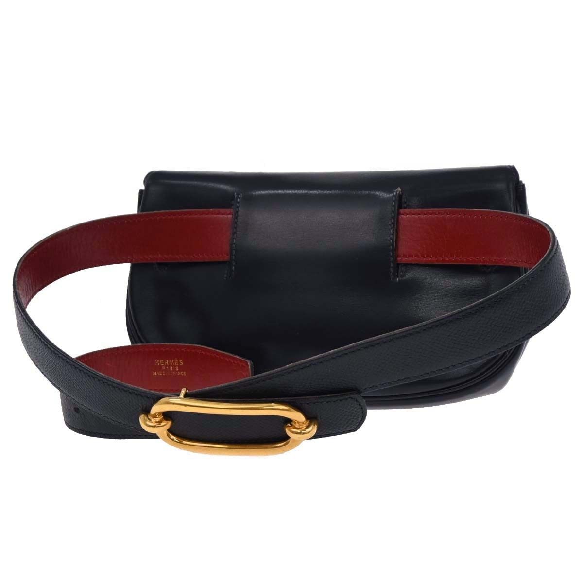 Hermes Hermes Kelly Moove Bag Swift Size ONE SIZE - 2 Thumbnail