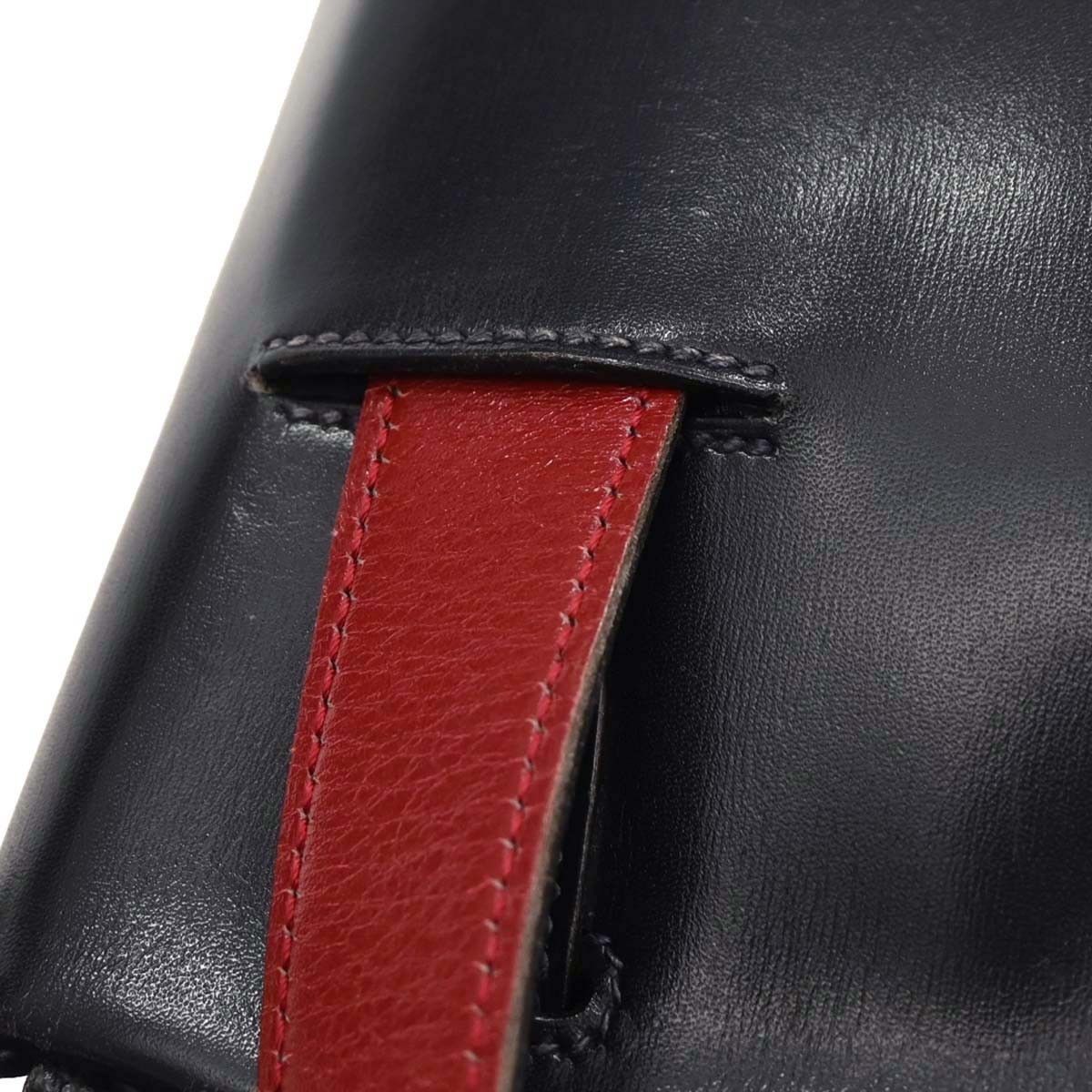 Hermes Hermes Kelly Moove Bag Swift Size ONE SIZE - 9 Thumbnail