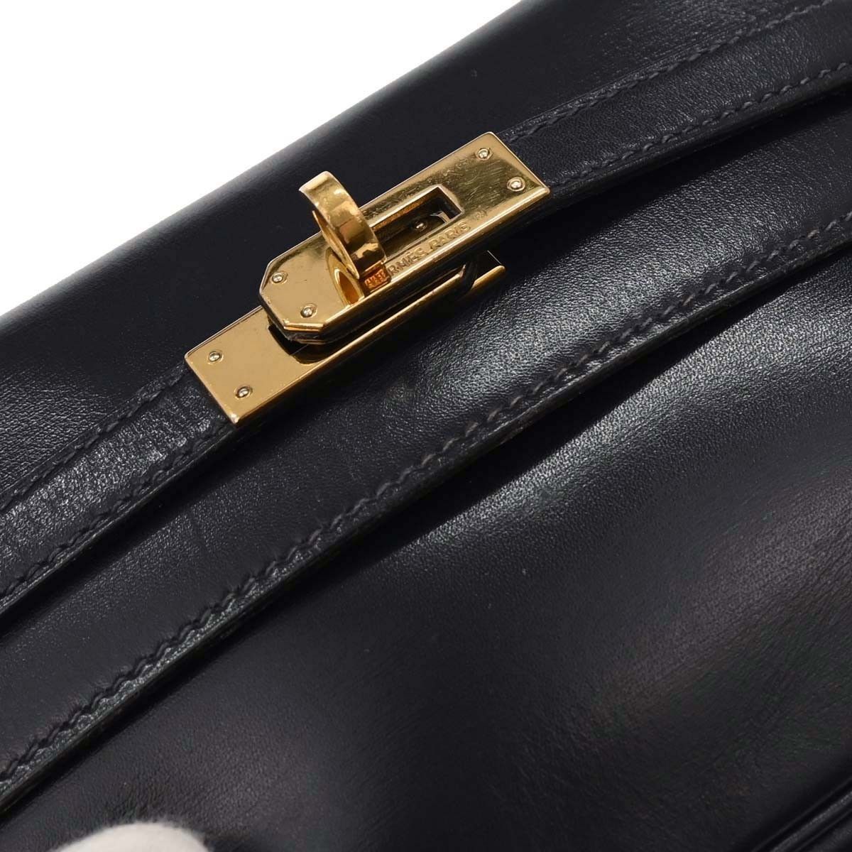 Hermes Hermes Kelly Moove Bag Swift Size ONE SIZE - 8 Thumbnail