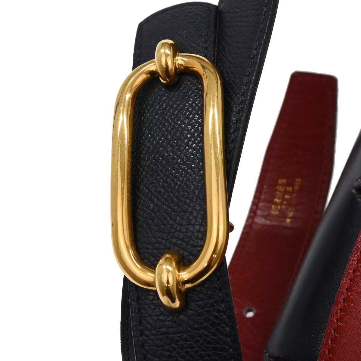 Hermes Hermes Kelly Moove Bag Swift Size ONE SIZE - 7 Thumbnail
